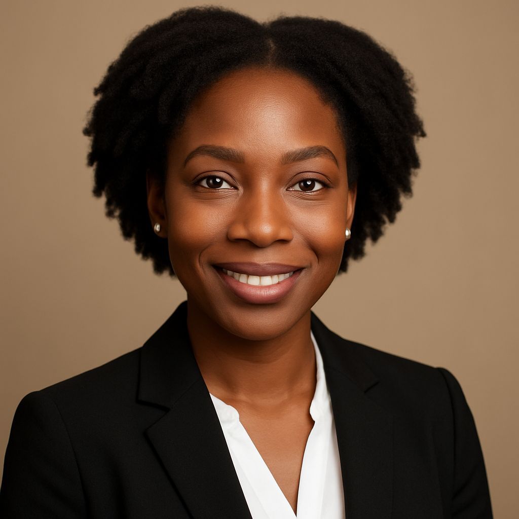 Amara Okafor